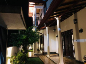 Sethumka Ayurveda & Yoga Resort